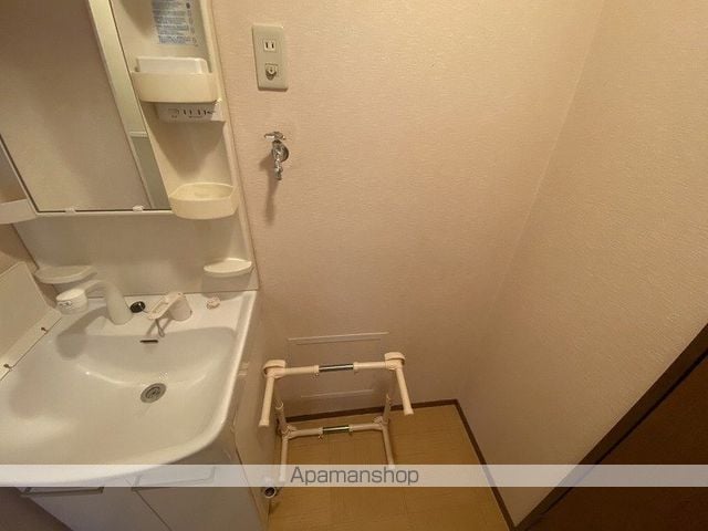 緑橋レックスマンションの内装写真