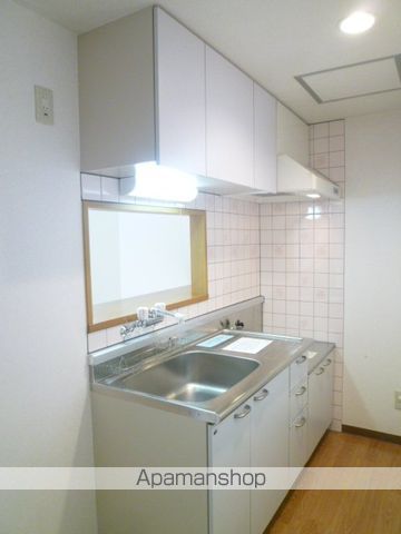 サザンランドマーク北大の内装写真