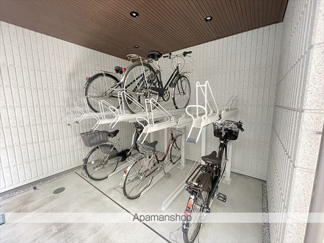 ドマーレ東林間EASTの外観写真
