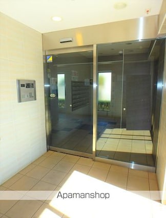 アプレシティ国分寺[1K/22.29m2]の共用部4