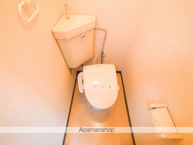 アーバンハウス南光台の内装写真