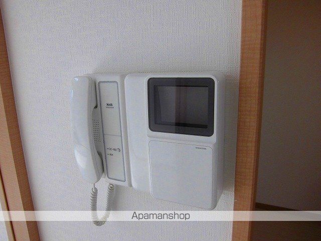 ラ・エスタシオンの内装写真