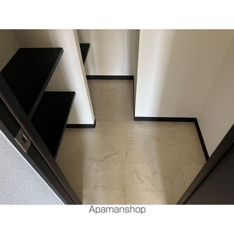 ユング城山の内装写真