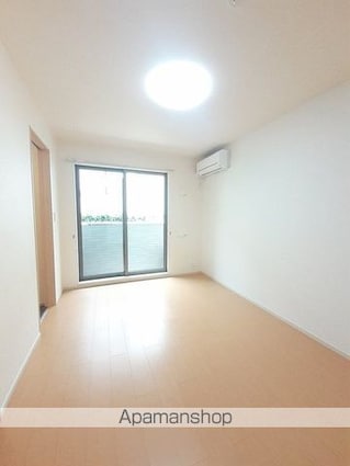 モンレーブＭ[1K/31.65m2]のリビング・居間1