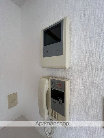 藤和ライブタウン新在家 3番館の内装写真