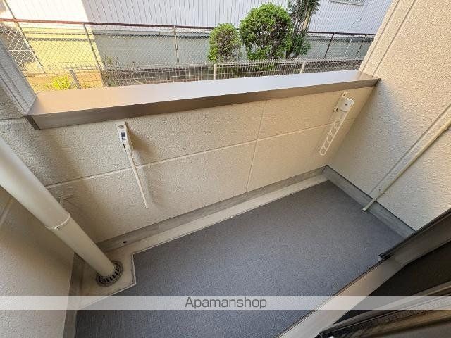 ブランキューブ南摂津の内装写真