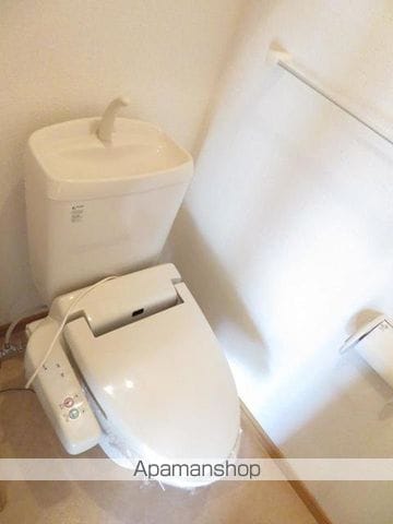 メイクロードの内装写真