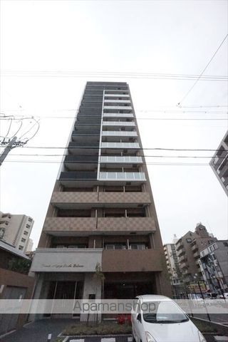 ファステートNAGOYA今池バレンシアの外観写真