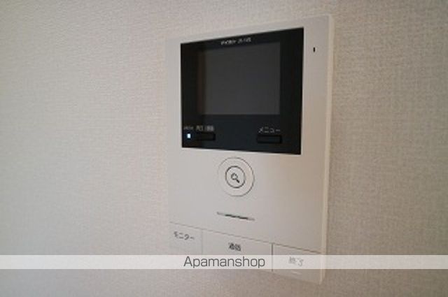ルアーナ A棟の内装写真