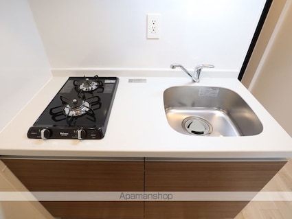 ＴＥＮＡＳ泉[1K/28.98m2]の内装3