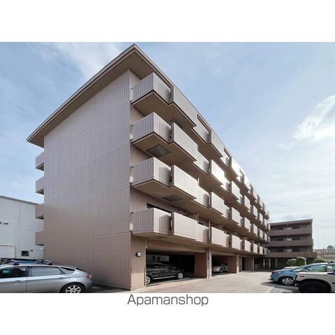 パークスクエア武蔵中原