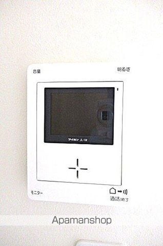 深沢コーポラスの内装写真