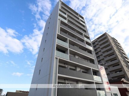 Ｇｏｋｉｓｏ　Ｔｅｒｒａｃｅ[1K/29.12m2]の外観3