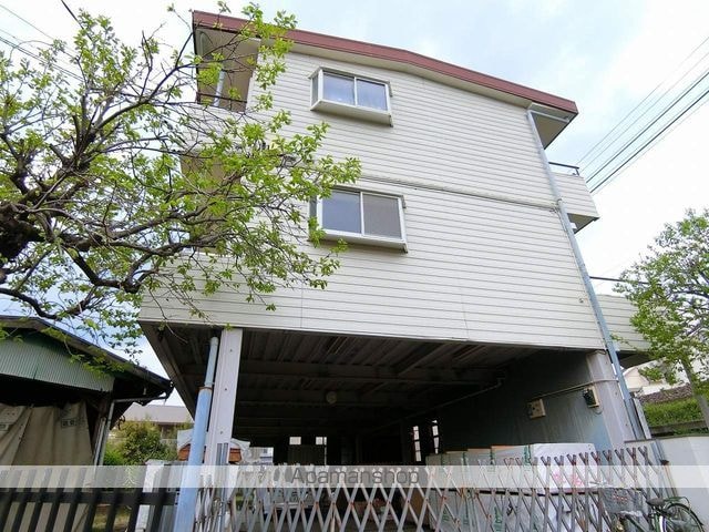 東京都国分寺市西恋ヶ窪４丁目[1R/18.66m2]の外観3