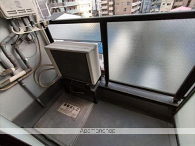 第1クリスタル新大阪の内装写真