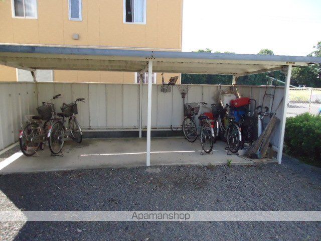 ラパンガーデン古河IIのその他写真