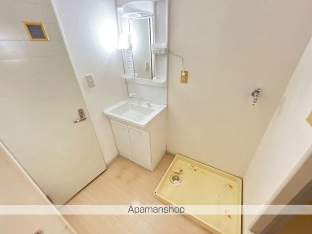 サンハイム桐山の内装写真