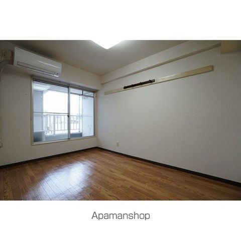 アムス小岩WESTの内装写真