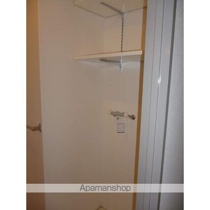 カリフール東中延[3DK/63.84m2]のその他内装1