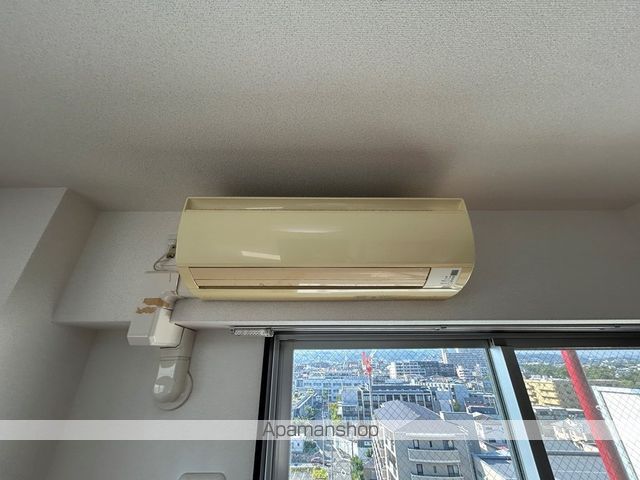 プライマル西宮夙川の内装写真
