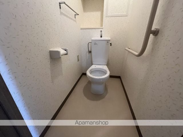 コレンテの内装写真