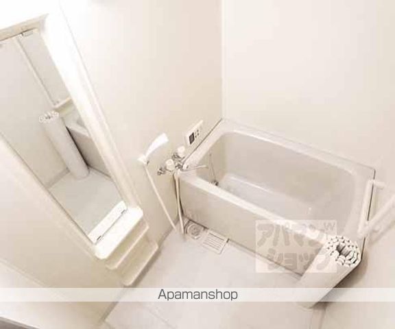 MNS天ヶ池の内装写真