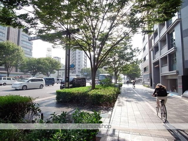 プレミスト京都御池通の周辺写真