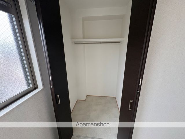 アフロディテ寝屋川の内装写真