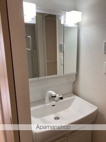 ニュー青雲IIの内装写真