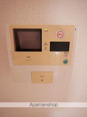 エスポルテ福島の内装写真