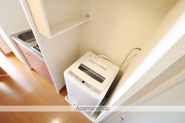 レオパレスエフエスの内装写真