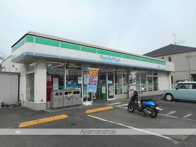ボナールAの周辺写真