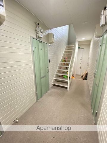 シュタビールIのその他写真