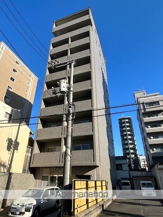 グランメール[1R/39.03m2]の外観4