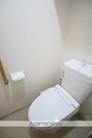 ヴィヴァーチェ曙の内装写真