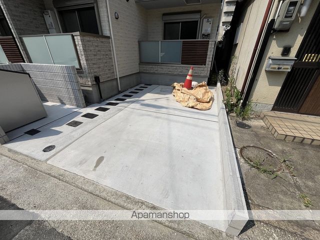 F ASECIA PUR湊のその他写真