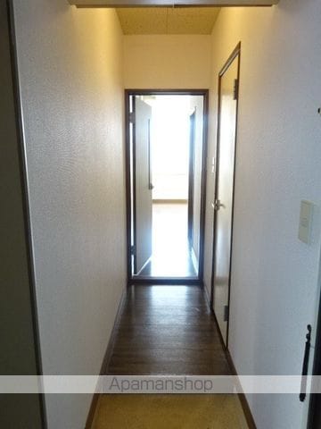 ノースランド西町A棟の内装写真