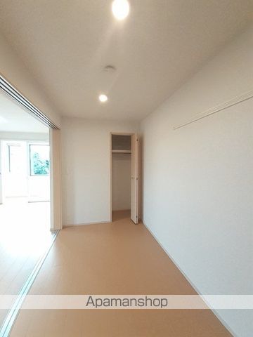 ベルフォーレ城山IIの内装写真