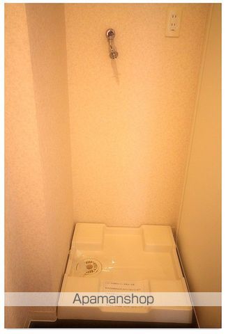 コンチネンタル難波東の内装写真