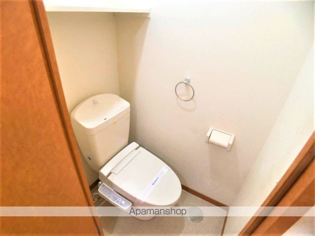レオパレスウィズコートの内装写真