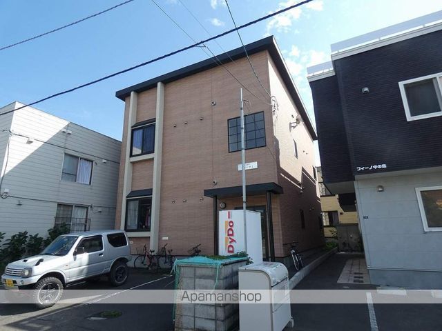 リバイブIの外観写真