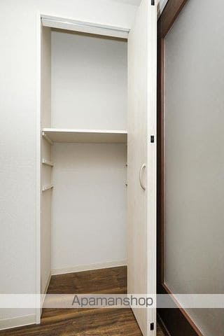LALA CHANTERの内装写真