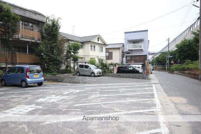 アストラムライン 毘沙門台駅 徒歩9分 3階建 築25年のその他写真