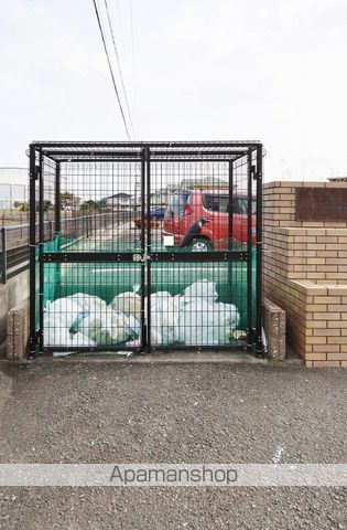 シャーメゾン ボヌール D棟のその他写真
