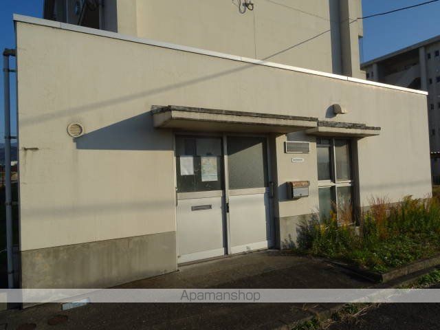 ビレッジハウス豊浜1号棟のその他写真