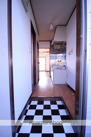 コーポフカワの内装写真