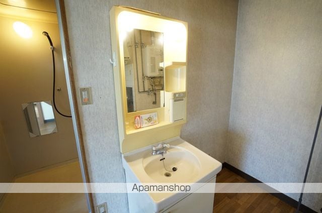 サンシャイン21Aの内装写真