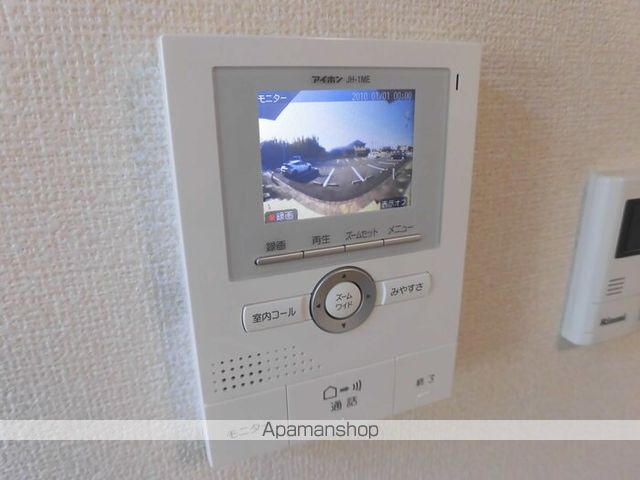 フォレストパークサイド永利の内装写真