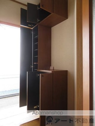 エクセル南江戸[2DK/46.06m2]の内装