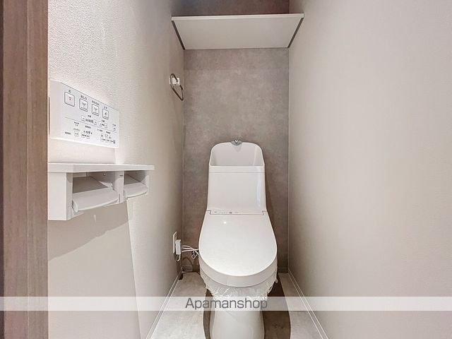ディア東札幌の内装写真